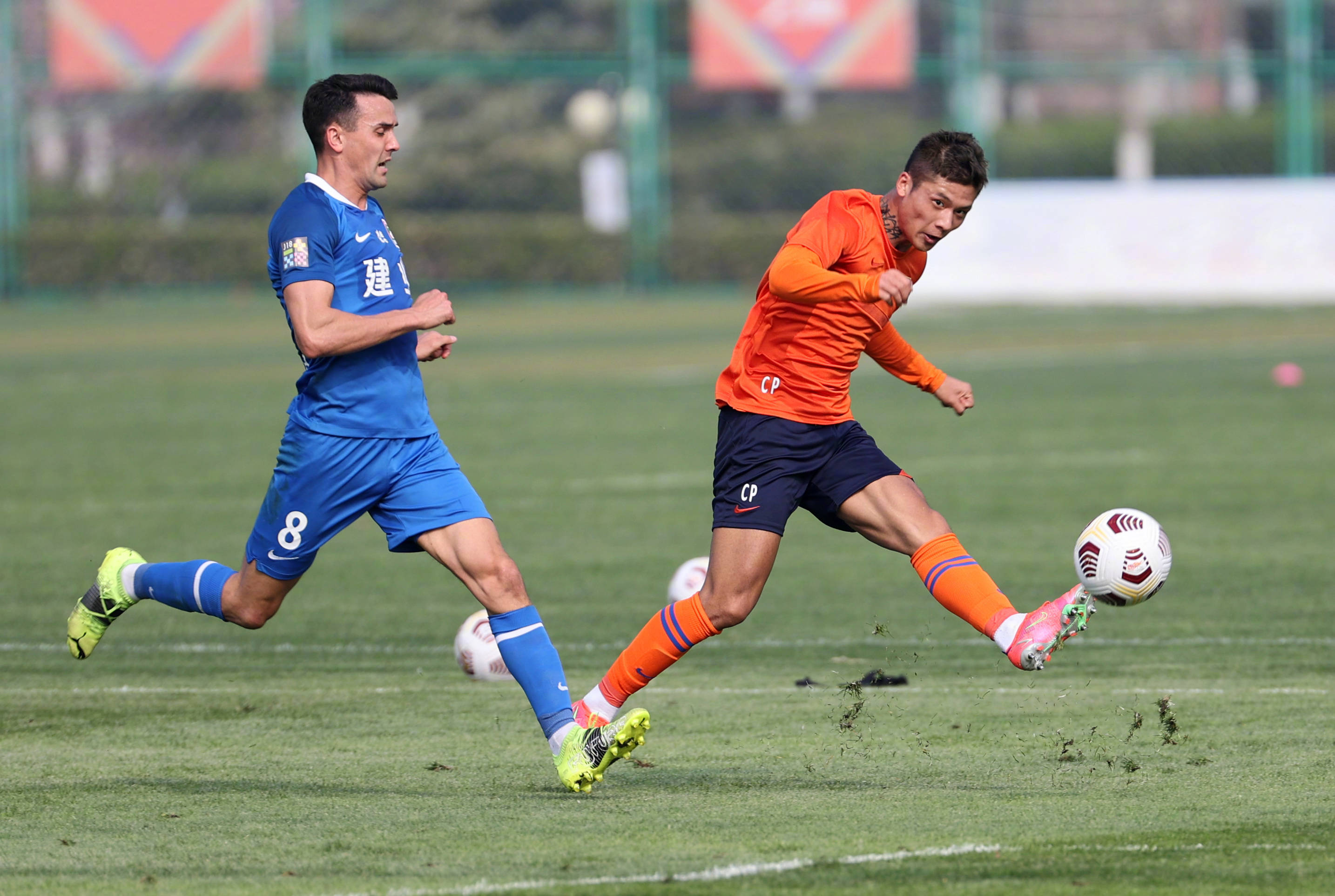 YIHAO- 国王杯赛程吃紧，阿贾克斯窗口期临场应变，管理层满意，赛程密集仍需轮换