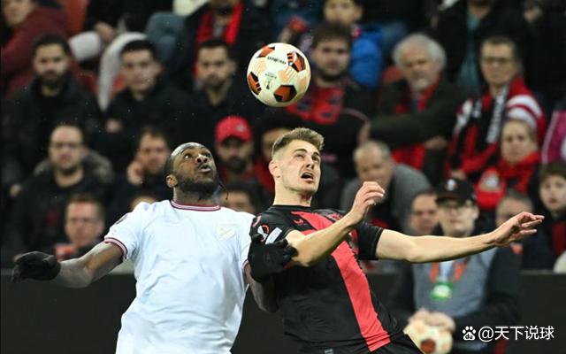 YIHAO-欧联倒计时；西汉姆今晚豪取连胜；细节引发关注；球迷炸锅；团队化学反应显著的简单介绍