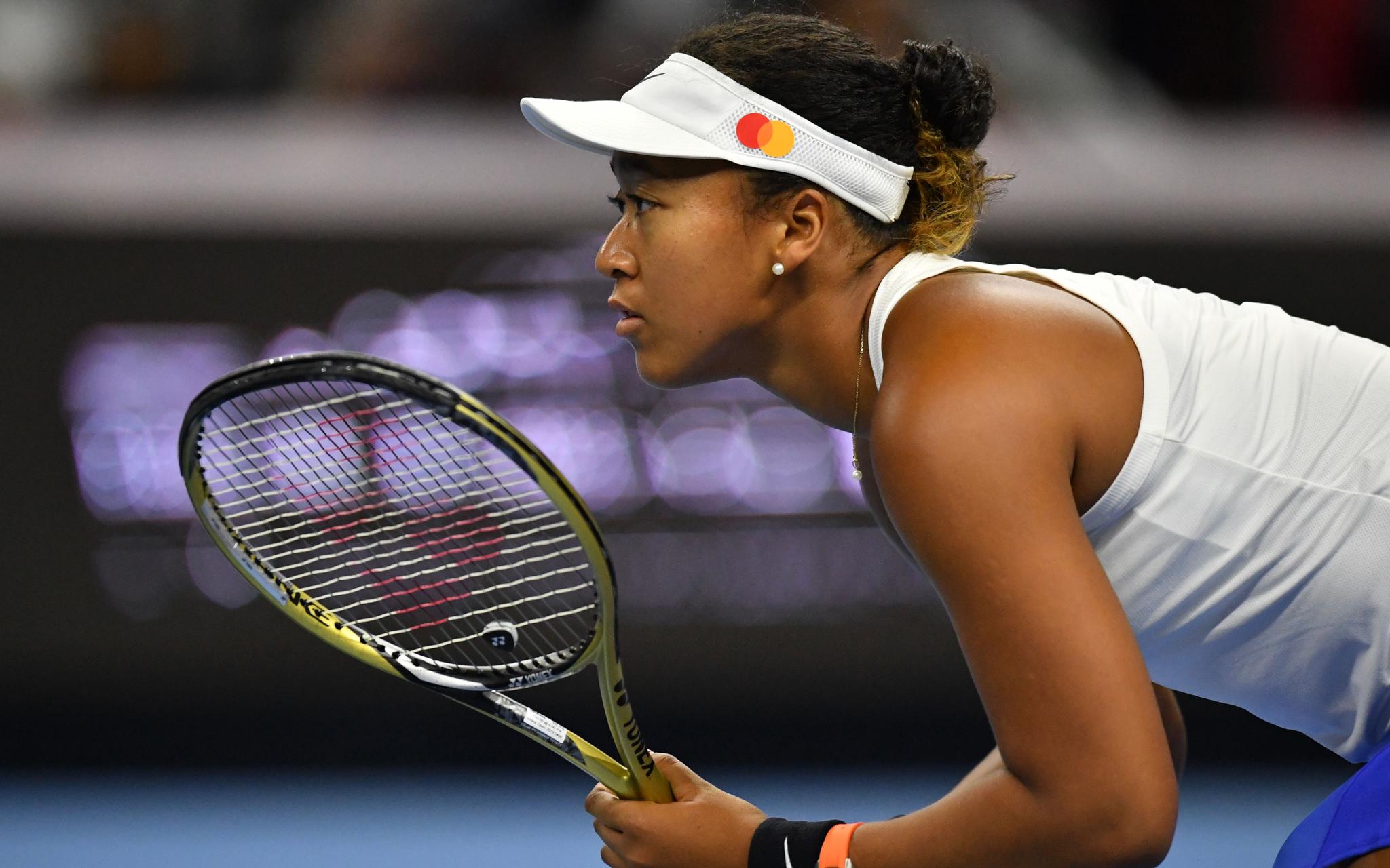 大坂直美新星爆冷表现惊艳,切尔西未来可期!的简单介绍 大坂直美新星爆冷表现惊艳,切尔西未来可期!的简单介绍