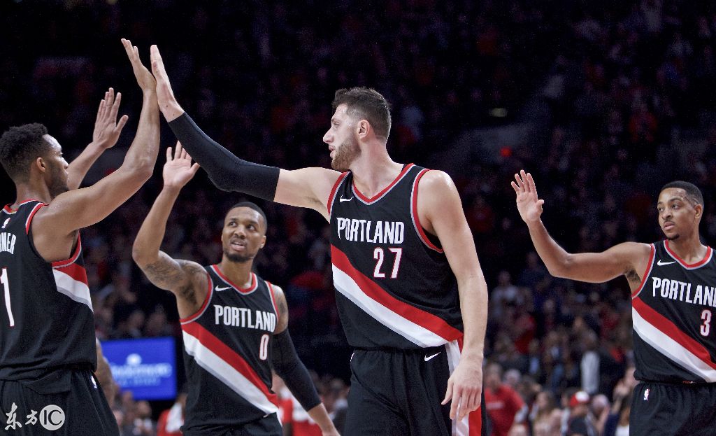 壹号- 浓眉哥50佳球 